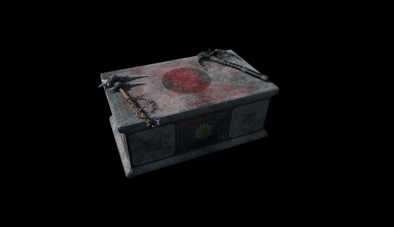 ATLAS Screenshot 1