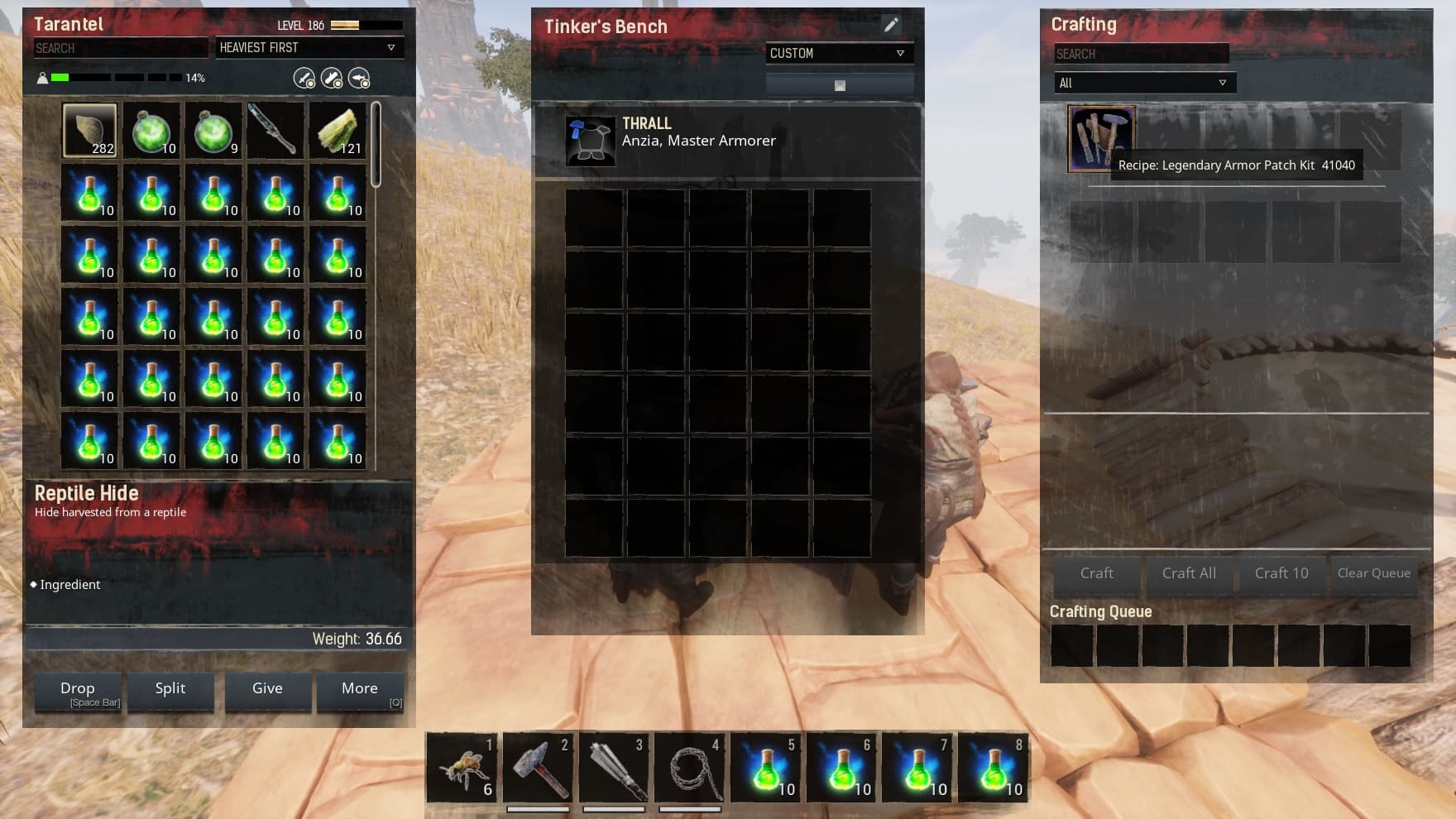 Conan Exiles Screenshot 2